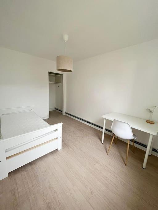 Le Phoenix, Proche Stations Et Campus Univers. Apartment *