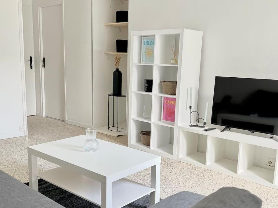 Le Phoenix, Proche Stations Et Campus Univers. Apartment Gieres