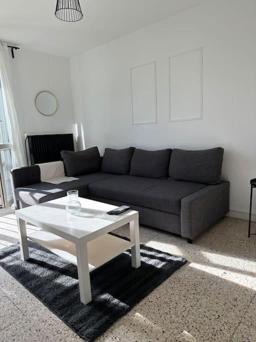 Le Phoenix, Proche Stations Et Campus Univers. Apartment
