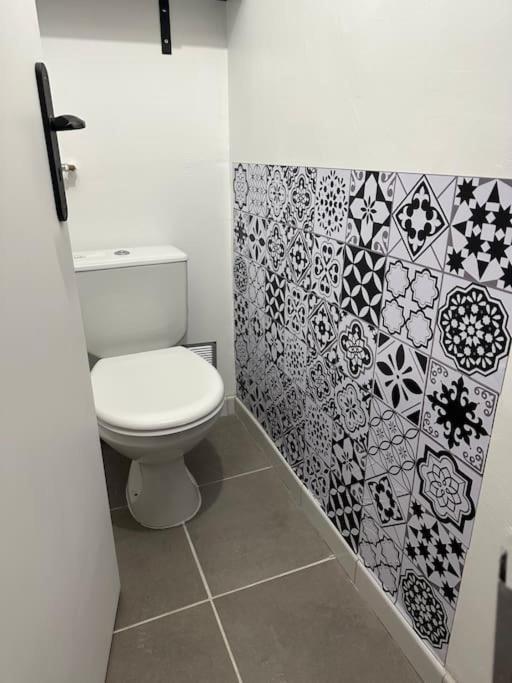 Le Phoenix, Proche Stations Et Campus Univers. Apartment Gieres