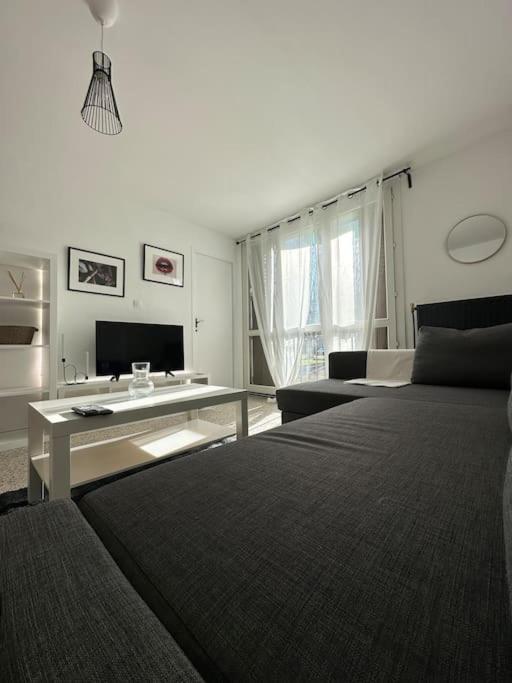 Le Phoenix, Proche Stations Et Campus Univers. Apartment