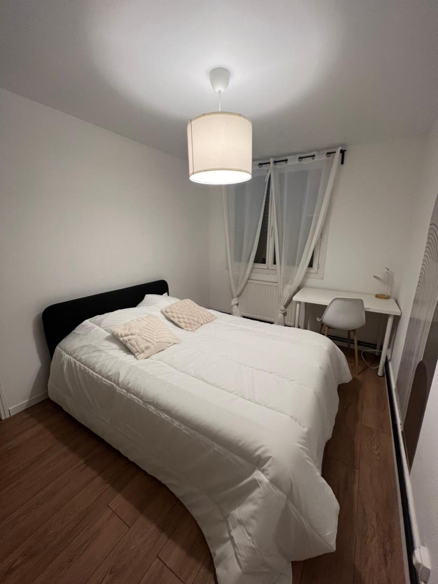 Le Phoenix, Proche Stations Et Campus Univers. Apartment *