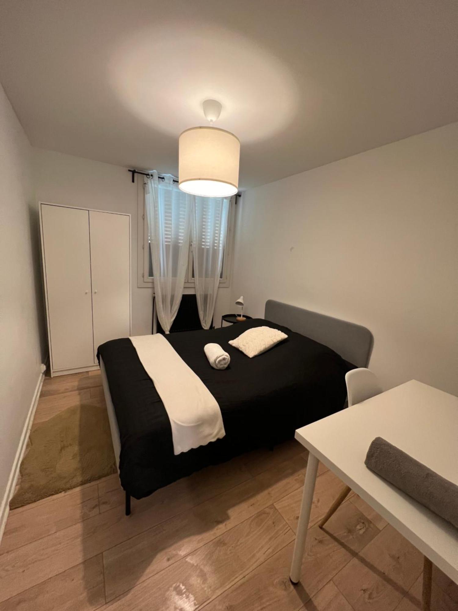 Le Phoenix, Proche Stations Et Campus Univers. Apartment Gieres
